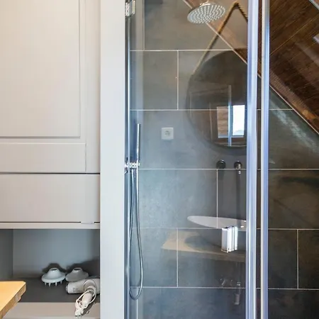 Luderna - Triplex Val De Ruda E3 Der Humarau Apartment *